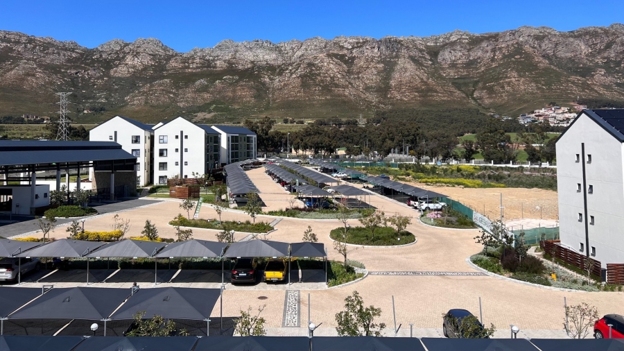 To Let 2 Bedroom Property for Rent in Greenbay Eco Estate Western Cape